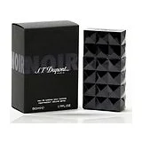 S.T. Dupont Noir Туалетная вода мужская 50 мл фото 1