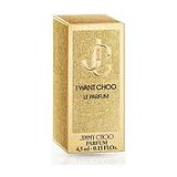JIMMY CHOO I WANT CHOO LE PARFUM Духи 4.5 мл фото 1