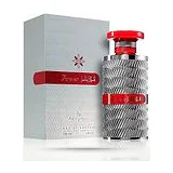 ARD AL ZAAFARAN FOREVER SILVER RED Парфюмерная вода унисекс 100 мл фото 1