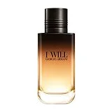 Giorgio Armani I Will Парфюмерная вода мужская 100 мл фото 1