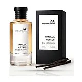 Fragrance World Montera Vanilla Petals Парфюмерная вода унисекс 100 мл фото 1