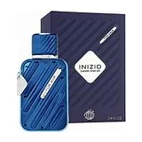 Fragrance World Inizio For Him Парфюмерная вода мужская 100 мл фото 1