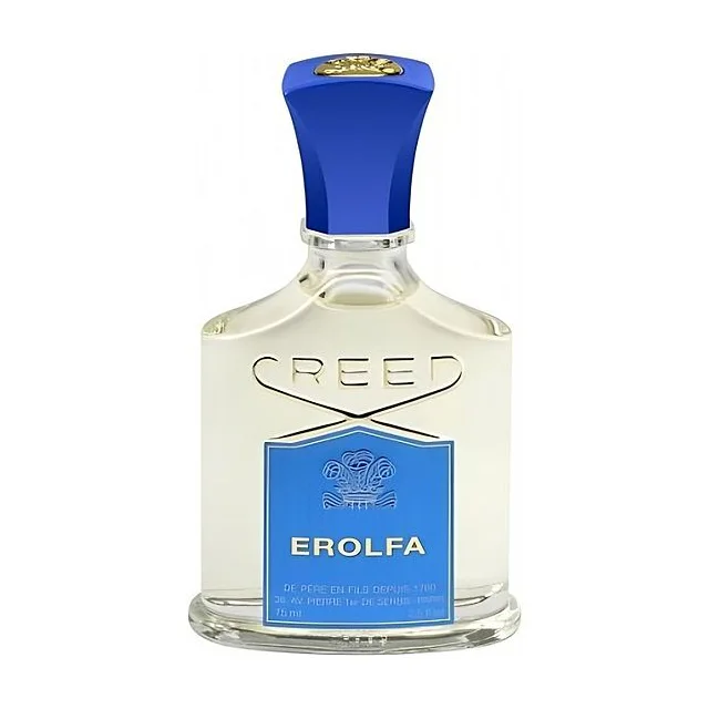 Creed Erolfa Парфюмерная вода мужская 100 мл Creed купить
