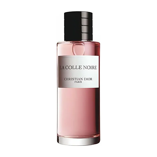 Dior La Colle Noire Парфюмерная вода унисекс 40 мл Dior купить