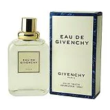 Givenchy Eau de Givenchy Туалетная вода женская 100 мл фото 1