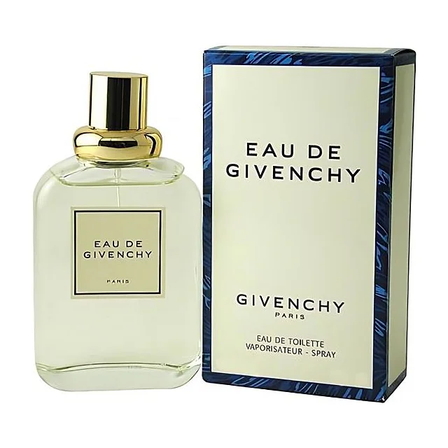 Givenchy Eau de Givenchy Туалетная вода женская 100 мл Givenchy купить