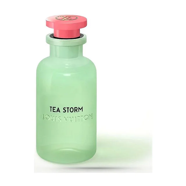Louis Vuitton Tea Storm Парфюмерная Вода 100 мл Louis Vuitton купить