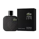 Lacoste L.12.12 NOIR INTENSE Туалетная вода 100 мл фото 1