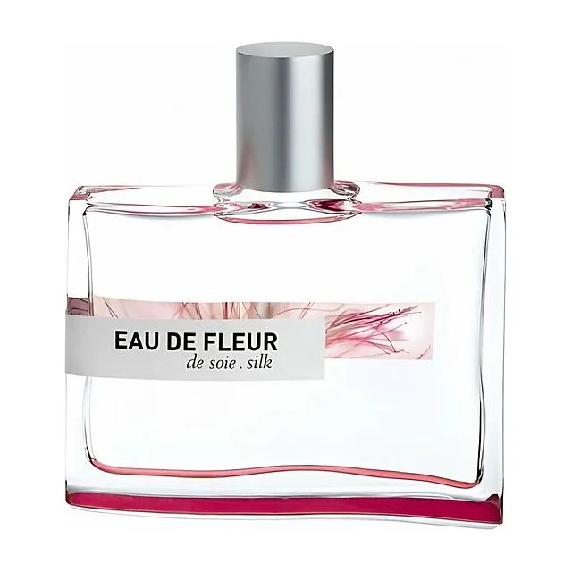 Kenzo EAU DE FLEUR de SOIE SILK Туалетная вода женская 50 мл Kenzo купить