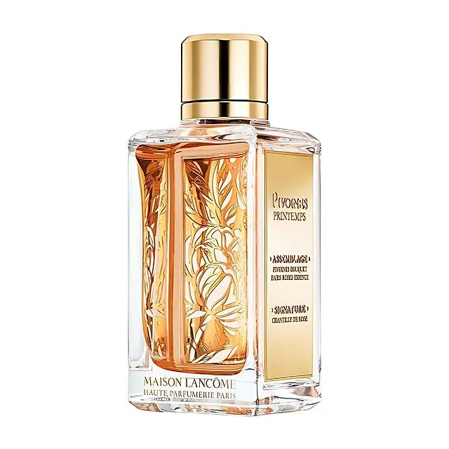 Lancome Pivoines Printemps парфюмерная вода женская 100 мл Lancome Pivoines Printemps купить