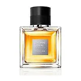GUERLAIN L'HOMME IDEAL Туалетная вода для мужчин 50 мл фото 2