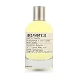Парфюмерная вода Le Labo Bergamote 22 Eau de Parfum унисекс 100 мл фото 2