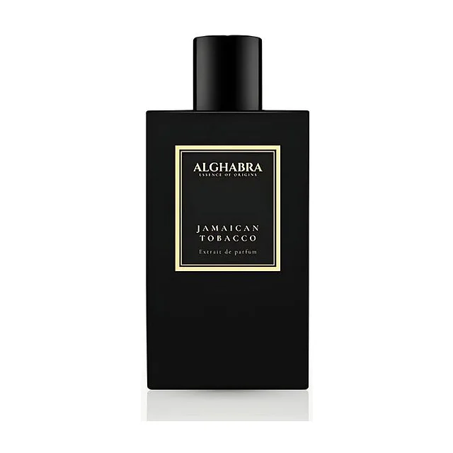 Alghabra Jamaican Tobacco Духи унисекс 50 мл Alghabra Parfums купить