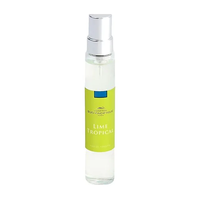Comptoir Sud Pacifique Lime Tropical Туалетная вода унисекс 10 мл купить