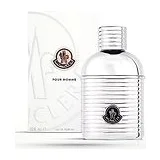MONCLER POUR HOMME Парфюмерная вода 100 мл