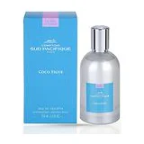 COMPTOIR SUD PACIFIQUE COCO FIGUE Туалетная вода унисекс 100 мл фото 1