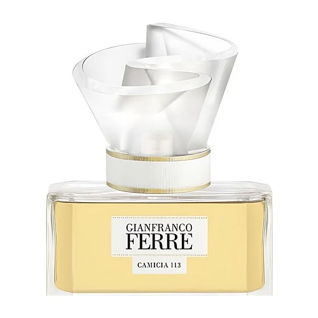 Gianfranco Ferre Camicia 113 Парфюмерная вода женская 100 мл GIANFRANCO FERRE купить
