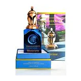 Emperor Blue Victorious Парфюмерная вода мужская 100 мл фото 1