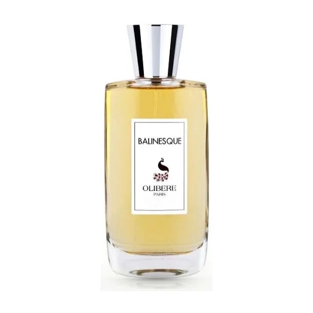 Olibere Parfums Balinesque Вода парфюмерная унисекс 50 мл OLIBERE PARFUMS купить