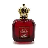 24K Supreme Gold Almas Pink Парфюмерная вода 100 мл фото 2