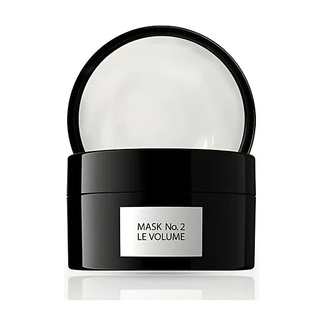 DAVID MALLETT Mask No. 2 Le Volume 180 мл - маска для объема волос DAVID MALLETT Mask купить