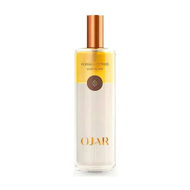OJAR Forgiven Outrage Body Oil Mist 100 мл - парфюмированное масло для тела Ojar купить