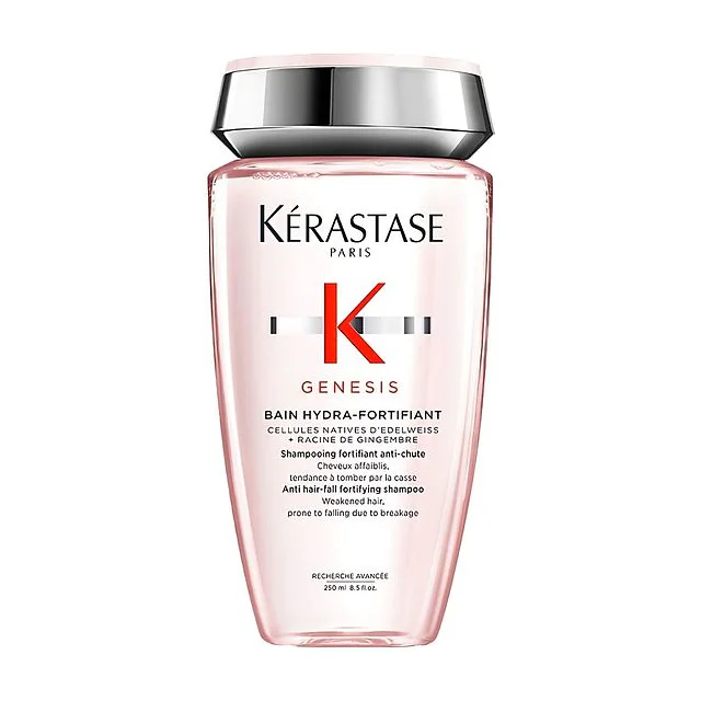 KERASTASE GENESISШампунь-Ванна Гидра-Фортифант 250 мл KERASTASE GENESISШампунь-Ванна Гидра-Фортифант купить