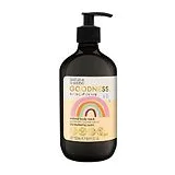 Baylis & Harding - Goodness Kids Strawberry Swirl Body Wash Гель для душа 500 мл фото 1