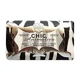 Nesti Dante - Chic Animalier White Мыло 250 гр фото 1
