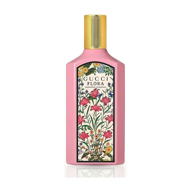 Gucci Flora Gorgeous Gardenia Парфюмерная вода 30 мл Gucci купить