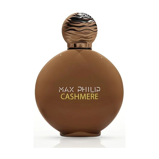 Max Philip Cashmere Парфюмерная вода 100 мл MAX PHILIP купить