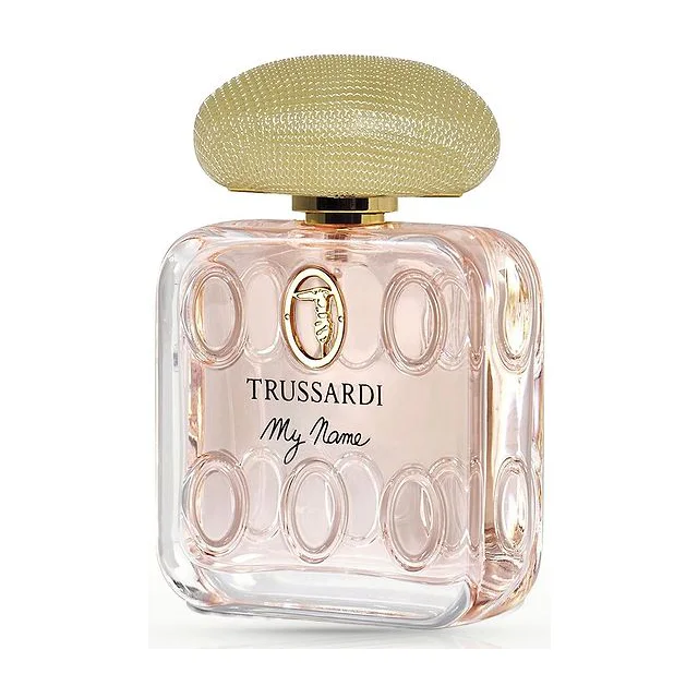 Trussardi My Name Парфюмерная вода 50 мл Trussardi купить