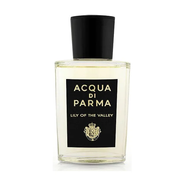 Acqua di Parma Lily of the Valley Парфюмерная вода 100 мл Acqua Di Parma купить