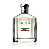 Moschino Friends Men Туалетная вода мужская 75 мл фото 1