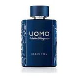 Salvatore Ferragamo Uomo Salvatore Ferragamo Urban Feel Туалетная вода мужская 100 мл фото 1