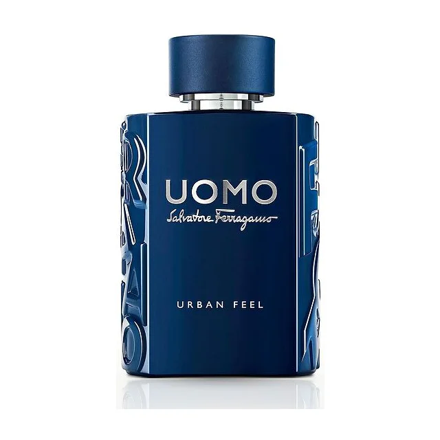 Salvatore Ferragamo Uomo Salvatore Ferragamo Urban Feel Туалетная вода мужская 100 мл Salvatore Ferragamo купить