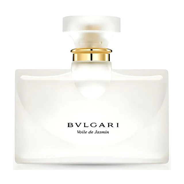 Bvlgari Voile de Jasmin Туалетная вода женская 100 мл Bvlgari купить