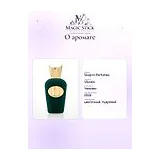 Sospiro Perfumes Vibrato Парфюмерная вода унисекс 100 мл фото 7
