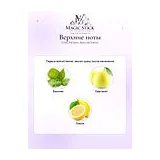 Evody Parfums Blanc de Sienne Парфюмерная вода унисекс 100 мл фото 5