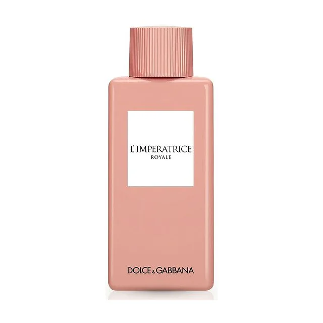 Dolce&Gabbana L'Imperatrice Royale Туалетная вода женская 100 мл Dolce&Gabbana купить
