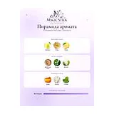 Al Haramain Perfumes L'Aventure Парфюмерная вода мужская 100 мл фото 3