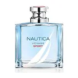 Nautica Voyage Sport Туалетная вода мужская 100 мл