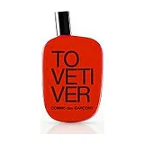 Comme des Garcons To Vetiver Парфюмерная вода унисекс 100 мл фото 1