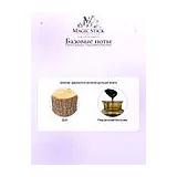 French Avenue Royal Blend Bourbon Парфюмерная вода унисекс 100 мл фото 8