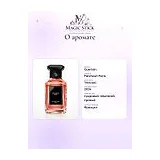 Guerlain Patchouli Paris Парфюмерная вода унисекс 100 мл фото 8