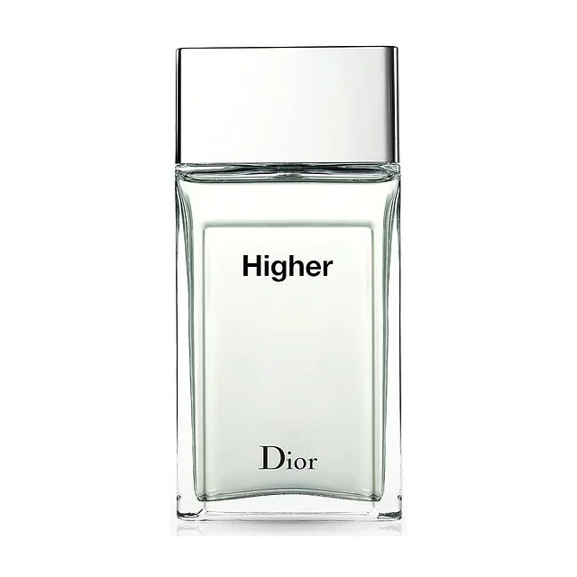 Dior Higher Туалетная вода мужская 100 мл Dior купить