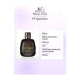 Missoni Parfum Pour Homme Парфюмерная вода мужская 50 мл фото 8