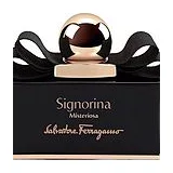 Salvatore Ferragamo Signorina Misteriosa Парфюмерная вода женская 100 мл фото 3