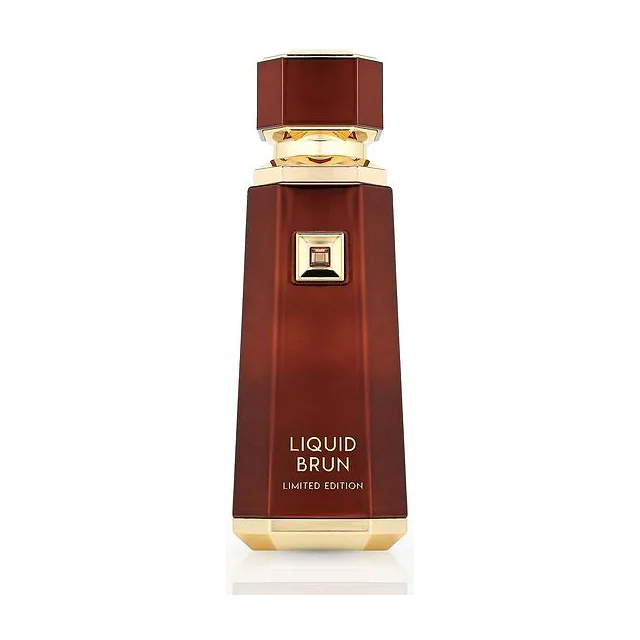 French Avenue Liquid Brun Limited Edition Духи унисекс 150 мл French Avenue купить