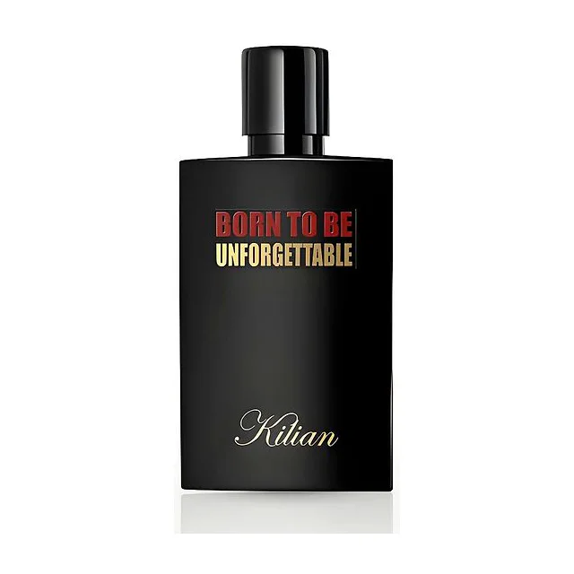 By Kilian Born to be Unforgettable Парфюмерная вода унисекс 100 мл KILIAN купить